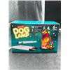 Image 2 : Paint Your Dog Lamp Kit with 12 Watercolor Colors and 2 Brushes for Ages 6+