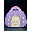 Image 1 : Princess Make-up Set with DIY Paper Crafts and Accessories Model GK-05