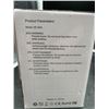Image 3 : NFJ004 Portable Home Heater with Safety Features
