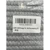Image 4 : Set of 2 Comfy Homi Cotton Rope Storage Baskets in White and Light Grey