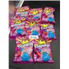 Image 1 : Maynards Swedish Berries Very Berry 154g Bags – 8 Pack