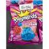Image 2 : Maynards Swedish Berries Very Berry 154g Bags – 8 Pack
