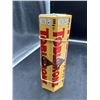 Image 1 : Set Of 6 Toblerone Swiss Milk Chocolate Bars 100g Each