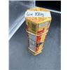 Image 2 : Set Of 6 Toblerone Swiss Milk Chocolate Bars 100g Each