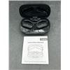 Image 1 : Wireless Bluetooth Earbuds With Charging Case