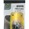 Image 2 : 2-in-1 Glass Screen Protector for iPhone 13 Pro Max, Model X004CHOCR5