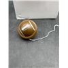 Image 2 : Aoriher 50-Piece Football-Themed Yo-Yo Set