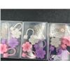 Image 4 : GLAMFIELDS Straw Covers Cap for Stanley Cup ,Name ID Letter Charms, Toppers for Stanley Tumblers ,Re