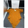Image 1 : MANGOPOP Women’s Casual Bodysuit, Model MP8032, Size L