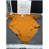 Image 4 : MANGOPOP Women’s Casual Bodysuit, Model MP8032, Size L