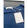 Image 2 : Mangopop Women’s Ribbed Short Sleeve Bodysuit, Size S