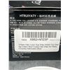 Image 4 : HTRUIYATY Blue Hair Color Wax, Wash-Out Formula – 2 tins