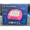 Image 2 : Fangzuan Quick Push Game Console Series for Kids and Adults