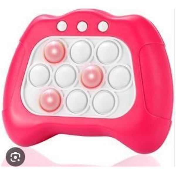 Fangzuan Quick Push Game Console Series for Kids and Adults