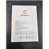 Image 3 : JS LifeStyle Smart Power Bank 16000mAh Rechargeable For Heated Apparel