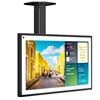 Image 1 : WALI Ceiling Mount for Monitors and TVs, Adjustable, Model CM2665