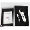 Image 1 : Hot and Cold Face Massager for Skin Care