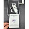 Image 2 : Hot and Cold Face Massager for Skin Care