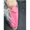 Image 2 : Silicone Personal Massager With Pink Controller