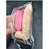 Image 3 : Silicone Personal Massager With Pink Controller
