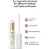 Image 1 : Toplash XL Lash and Brow Booster, 4 Units