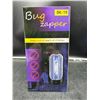 Image 2 : BK-19 Bug Zapper with UV Light and Power Grid for Insect Control