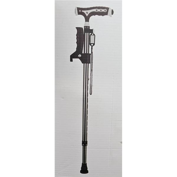 Yayayo Walking Cane with 440 Lbs Weight Capacity