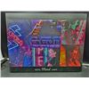 Image 2 : DREAMDRI Neon Mood Light with Decorative Wall Signs