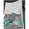 Image 3 : FE Active The Zeros Lightweight Sleeping Bag – Teal