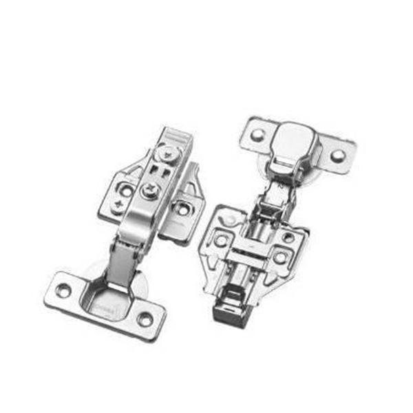 Vvenace 105-Degree Soft Close Kitchen Cabinet Hinges, 16Pcs