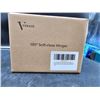 Image 2 : Vvenace 105-Degree Soft Close Kitchen Cabinet Hinges, 16Pcs