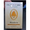 Image 2 : Olivia Care Natural Moisturizing Olive Oil Soap, Mandarin, 4 Bars, 20 oz