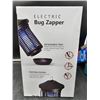 Image 2 : Wadeo Electric Bug Zapper, Model LT-002, for Indoor and Outdoor Use