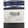 Image 2 : 12-inch by 10-foot Vinyl Roll, Style: Heat T, Model: 5SE5-HR-NBA10-1-PK-C