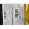 Image 2 : Yellow Vinyl Rolls YX00345VWMX 51AX-48-A54-PVC Material