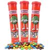 Image 1 : M&M’s Minis Peanut Butter, 24 Packs, Total Weight 1.18 kg
