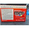 Image 3 : M&M’s Minis Peanut Butter, 24 Packs, Total Weight 1.18 kg