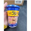 Image 2 : 59th Street Peach Slices Cup 160g Pack of 12