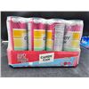Image 2 : Candy Can Zero Sugar Birthday Cake Soda, 12 x 355ml Cans