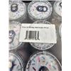 Image 3 : Candy Can Zero Sugar Birthday Cake Soda, 12 x 355ml Cans