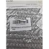 Image 4 : Set of 2 Comfy Homi Cotton Rope Storage Baskets in White and Light Grey