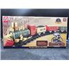 Image 2 : Classic Train Series Toy Set with Sound and Light Features
