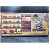 Image 3 : Classic Train Series Toy Set with Sound and Light Features