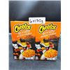 Image 2 : Cheetos Mac ‘N Cheese Bold & Cheesy, 6 x 170g