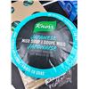 Image 2 : Knorr Japanese Miso Soup with Rice Noodles, 8 x 56g