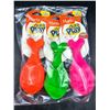 Image 1 : Hartz DuraPlay Medium Bacon Scented Dog Toys, Set of 3