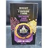 Image 2 : Big Daddy Oatmeal & Raisin Cookie 8 X 100g