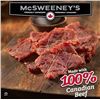 Image 1 : McSweeney’s Teriyaki Beef Jerky, 12 Packs, 30g Each