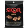 Image 1 : Lot of Skor Minis 6 Bags of 104g Each