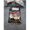 Image 3 : Lot of Skor Minis 6 Bags of 104g Each